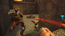 Carmack: "Quake III was my personal favorite"