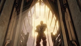 Image for Quake Champions updates with bots and detailed gibs