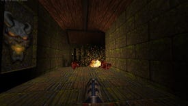Image for Quakecon’s schedule briefly listed a "revitalized edition" of Quake