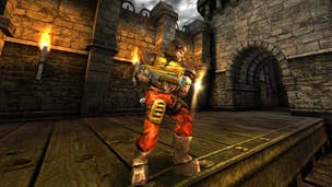 Quake Live migrated to Steamworks, no more free-to-play option