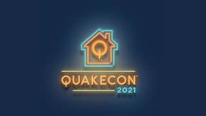 Quakecon 2021 schema lekt per ongeluk "vernieuwde Quake"