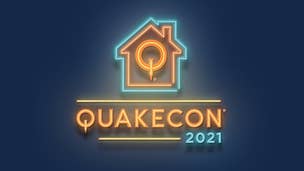 QuakeCon 2021 schedule hints at a new Quake project from MachineGames