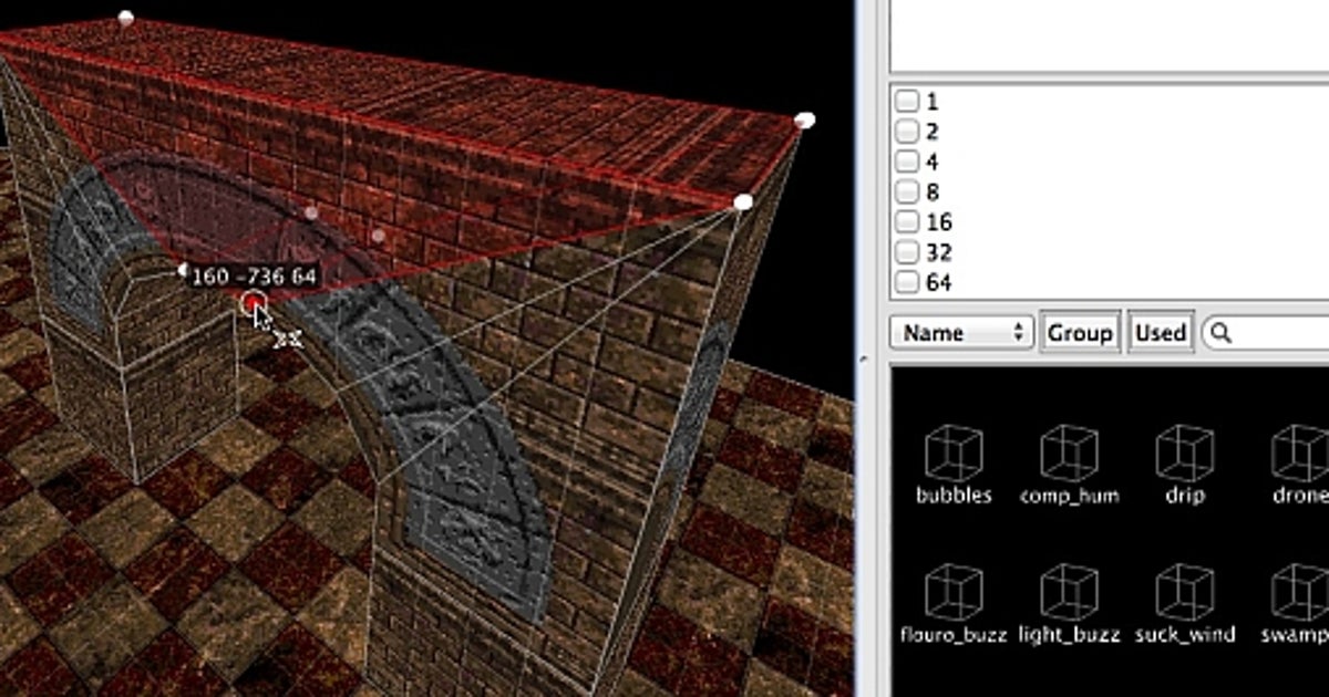 Make Quake With TrenchBroom | Rock Paper Shotgun