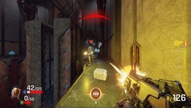 Quake Champions will bunny hop onto Steam too