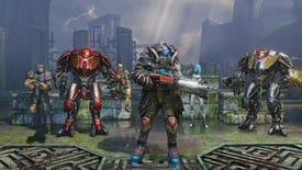 Quake Champions available in this month's Humble Monthly