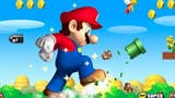Imagem para Quando New Super Mario Bros. contribuiu para a Nintendo DS chegar ao céu