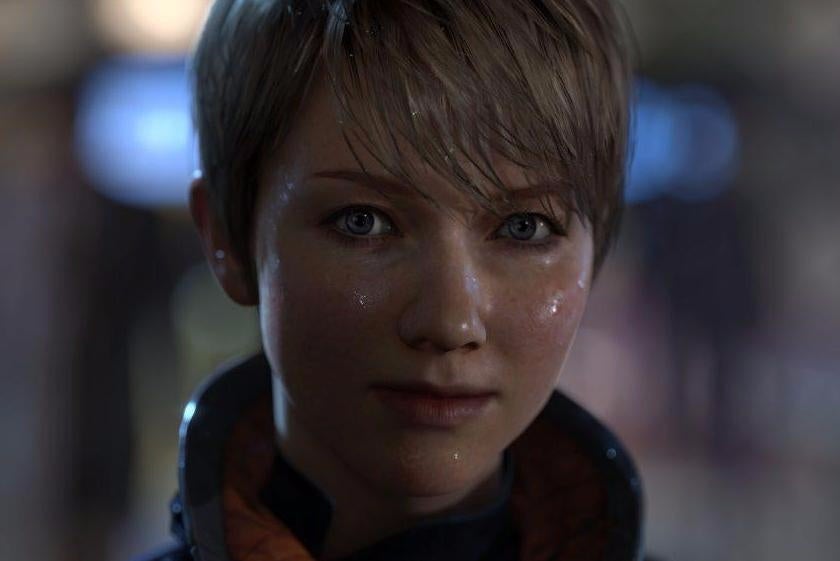Quantic Dream ha completato la fase di motion capture di Detroit