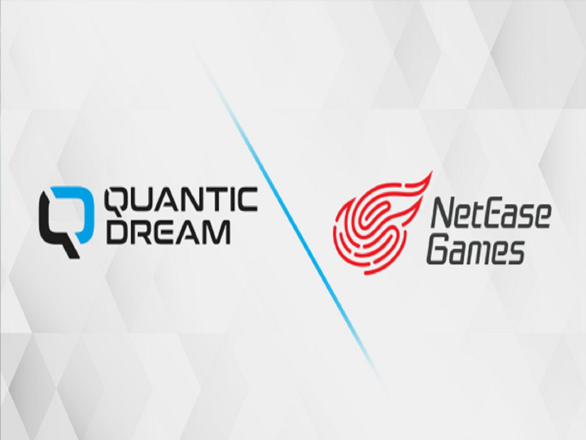 Quantic Dream Focusing on PS5 After Investment from NetEase