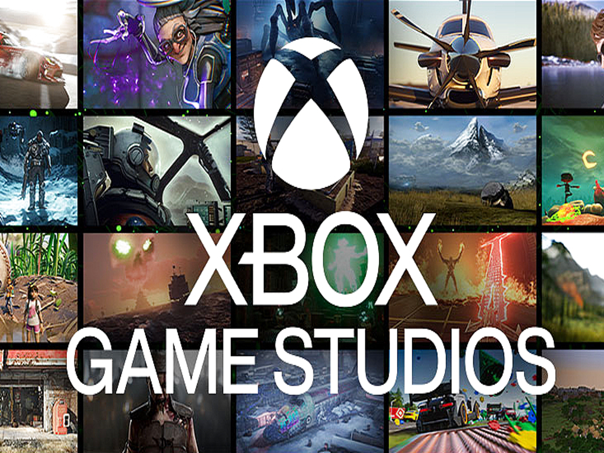 Dez novos títulos, sucesso de crítica e engajamento excepcional marcam um  ano recorde para os Xbox Game Studios - Xbox Wire em Português