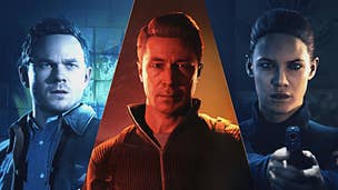 Image for Time-bending action is back: Quantum Break returns to Steam and Xbox Game Pass