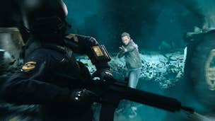 Quantum Break's PC version suffers from a variety of issues