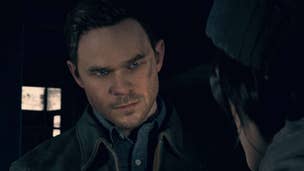 Quantum Break live-action trailer takes you through The Cemetery