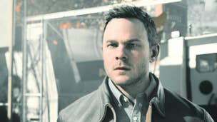Quantum Break PC Title Update 2 addresses frame rate woes