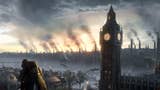 Quão grande é o mapa de Assassin's Creed: Syndicate?
