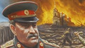 WW2 strategy series Quartermaster General is getting a new trilogy of two-player board games