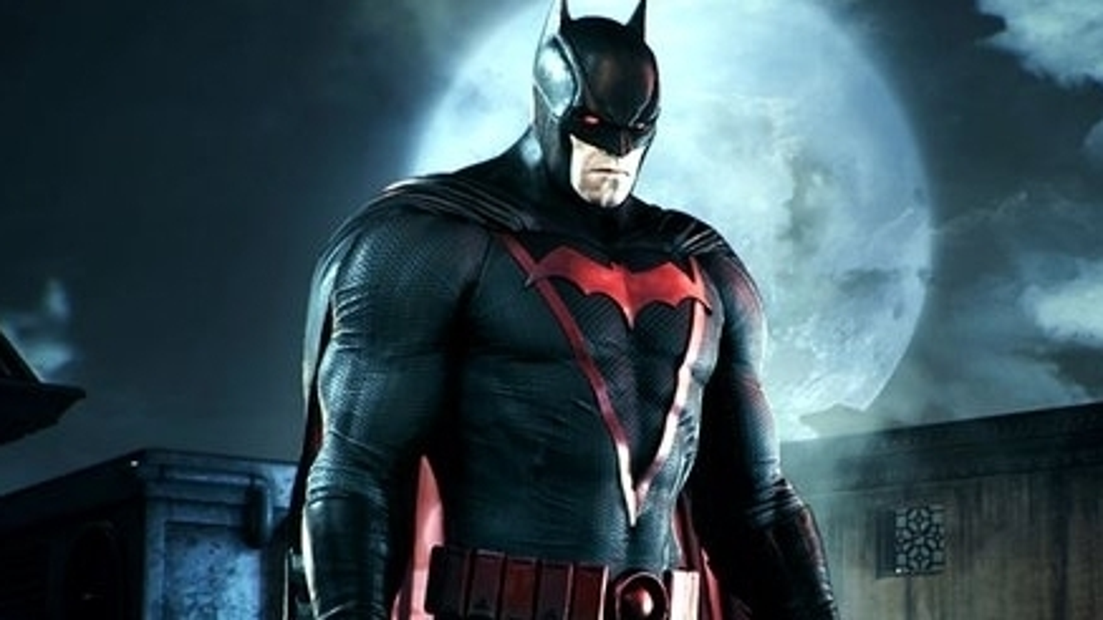 Последняя версия batman. Batman: Arkham Knight. Костюмы Бэтмена Arkham Knight. 4 Костюм Batman Arkham Knight.