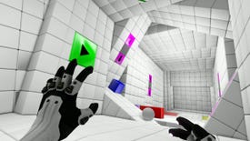 Image for Have You Played... Q.U.B.E?