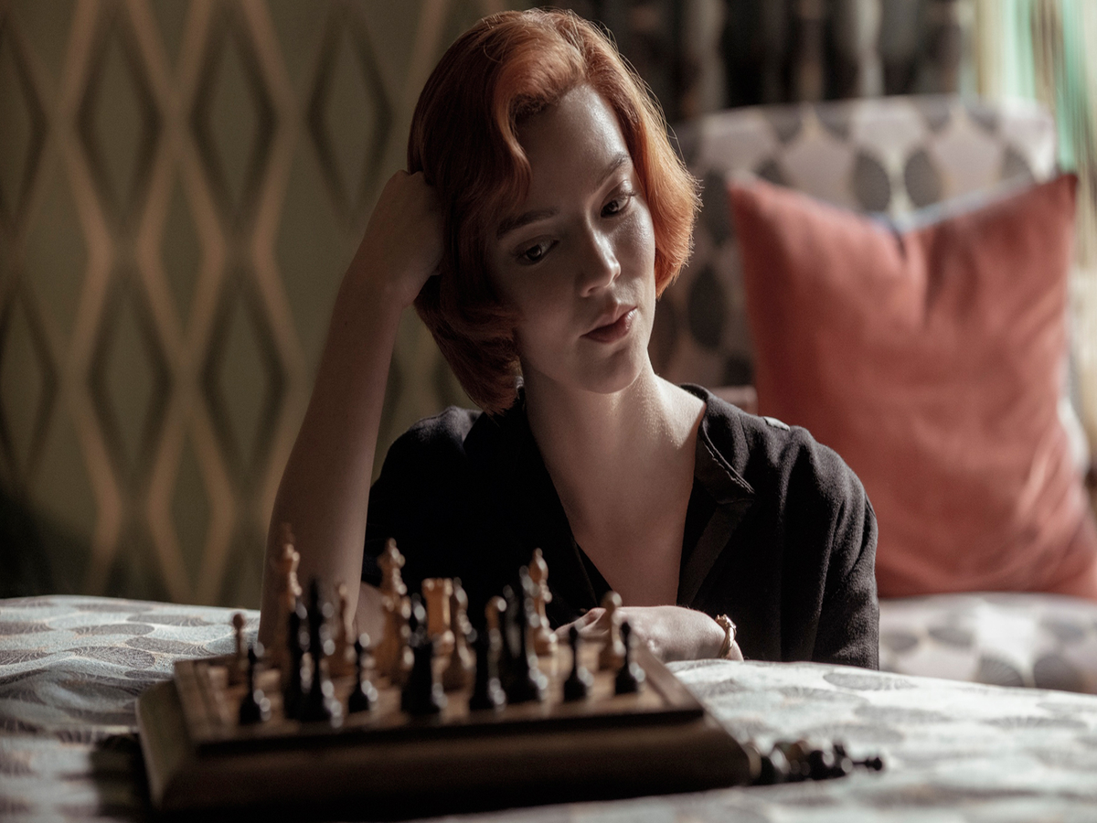 The Queen's Gambit': Netflix's limited series sheds light on chess