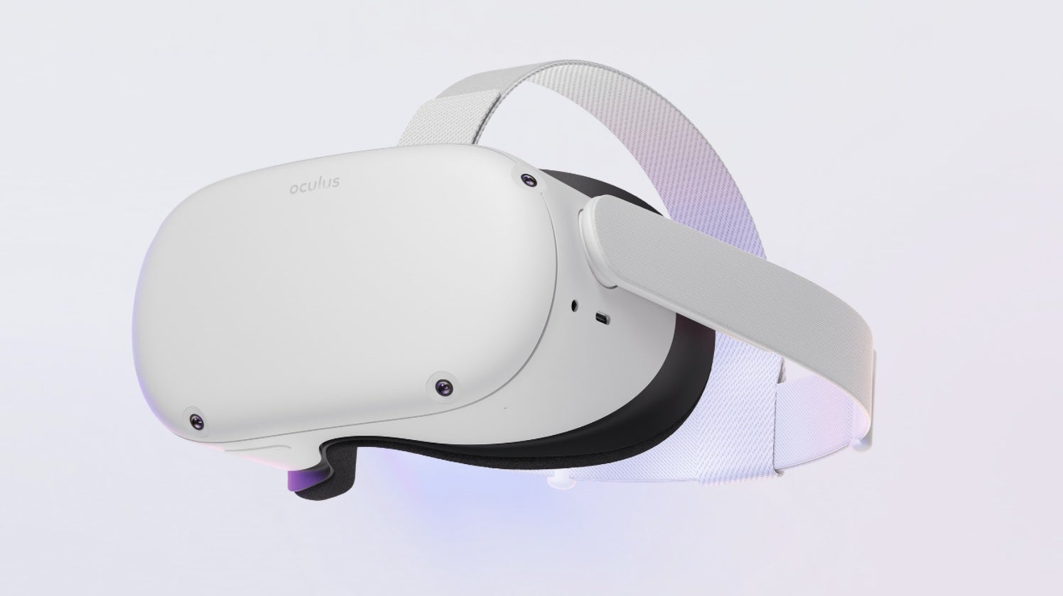 PC/タブレット PC周辺機器 Oculus Quest 2's new 128GB version will still be $299 | Rock Paper 