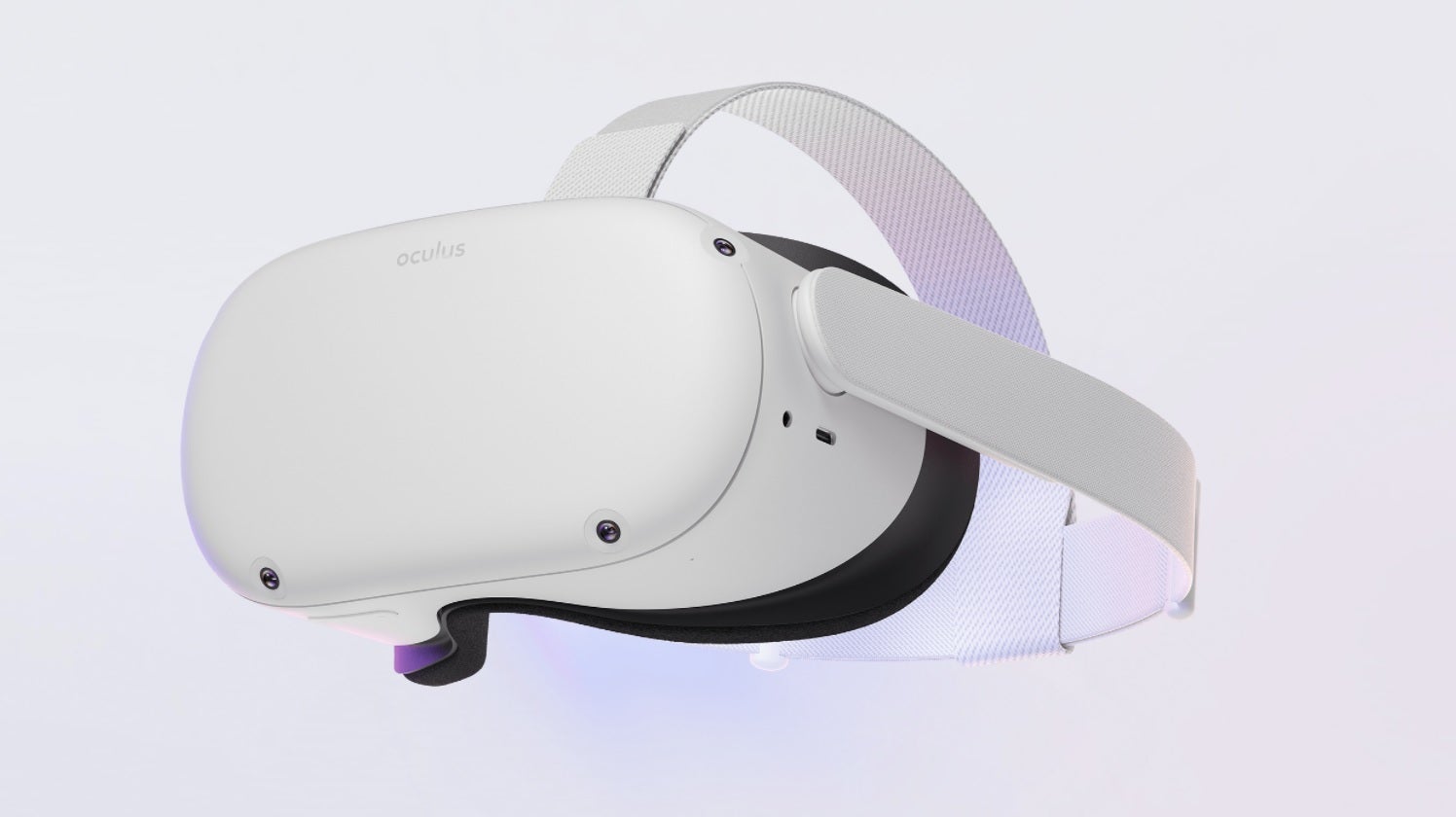 Oculus Quest 2's new 128GB version will still be $299 | Rock Paper