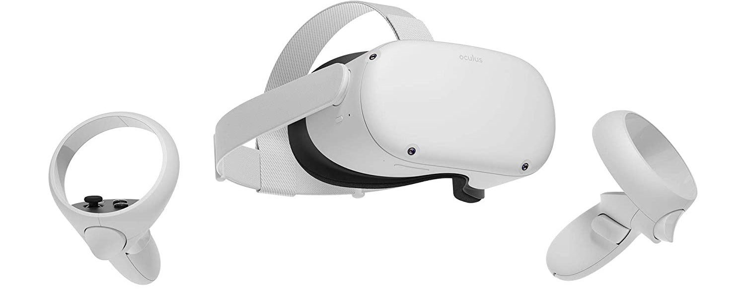 Best VR headsets for PC gaming 2024 Eurogamer