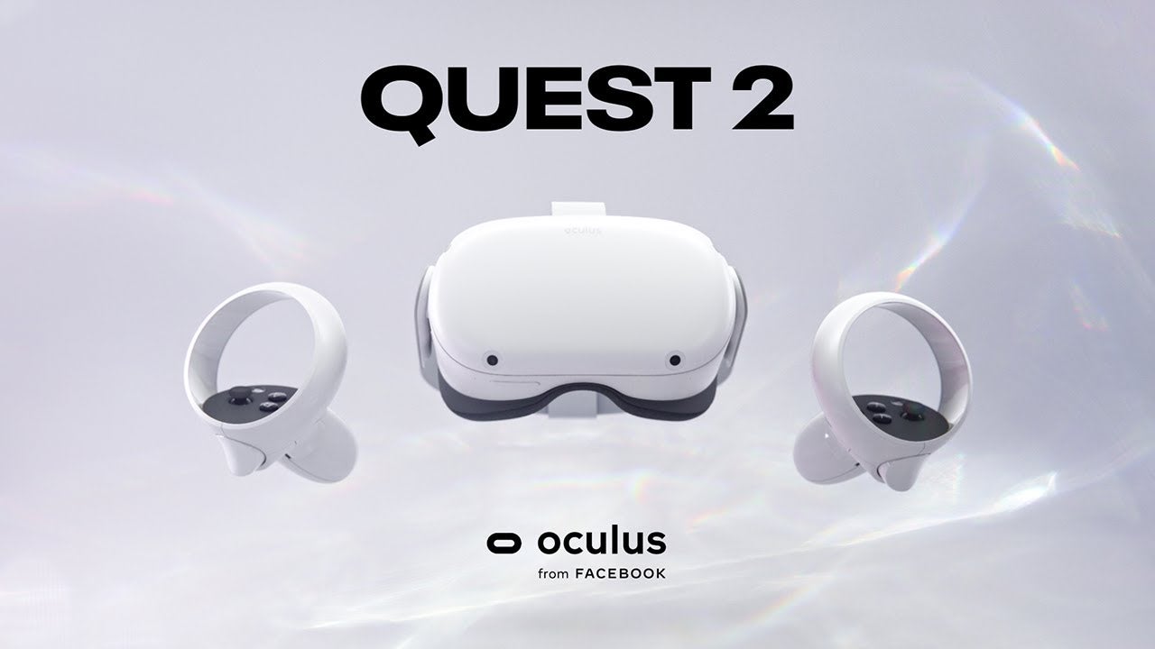 Meta Quest 2 price going up $100 | GamesIndustry.biz