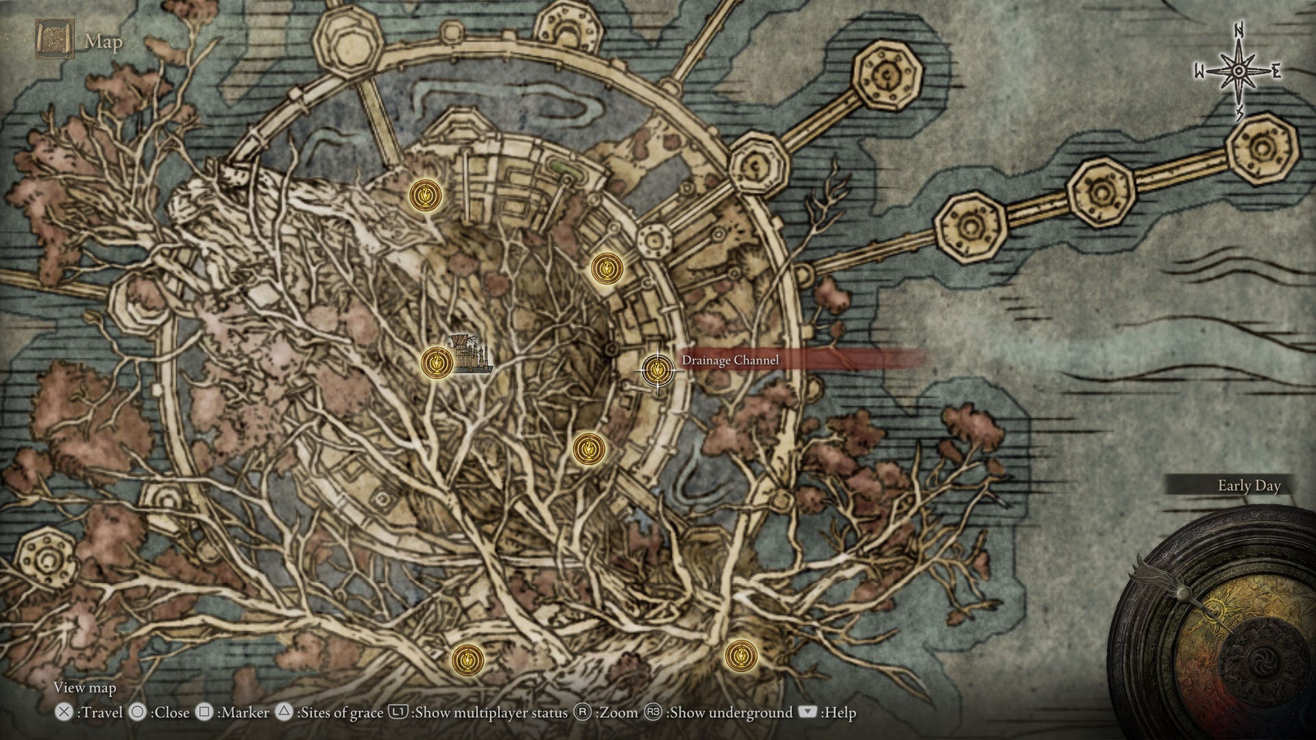 Elden Ring Millicent quest, how to get Unalloyed Gold Needle and