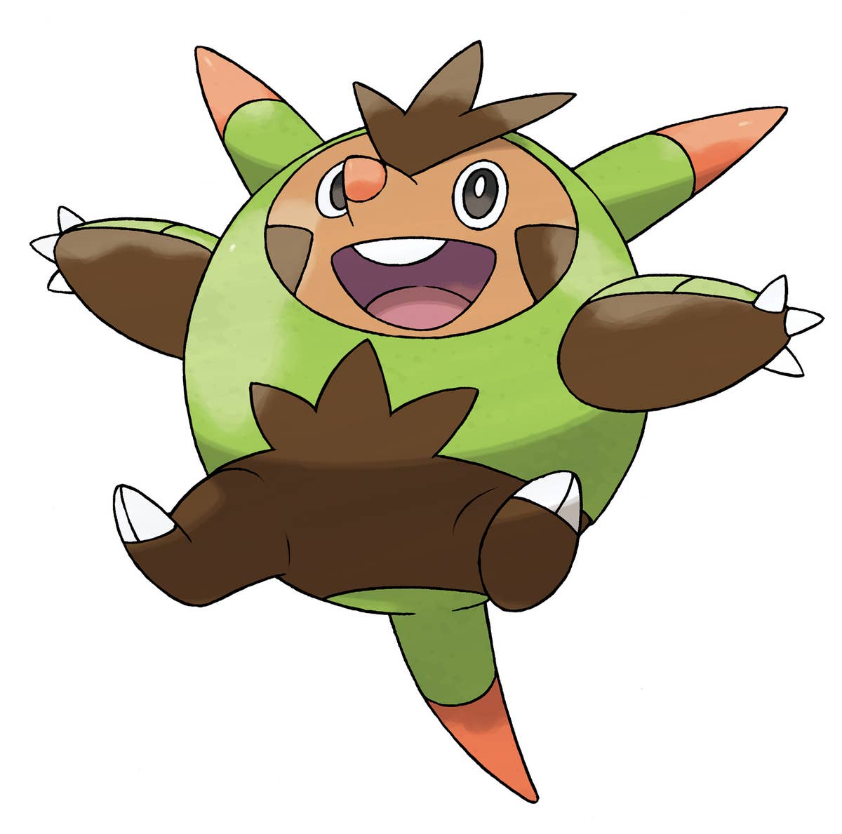 Pokemon X and Pokemon Y review: new life