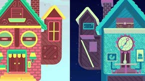 Quirky puzzle adventure GNOG revealed for PS4 and Morpheus