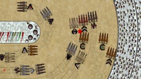 The Flare Path: Rome, Commentary & The Lash