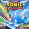 Team Sonic Racing artwork