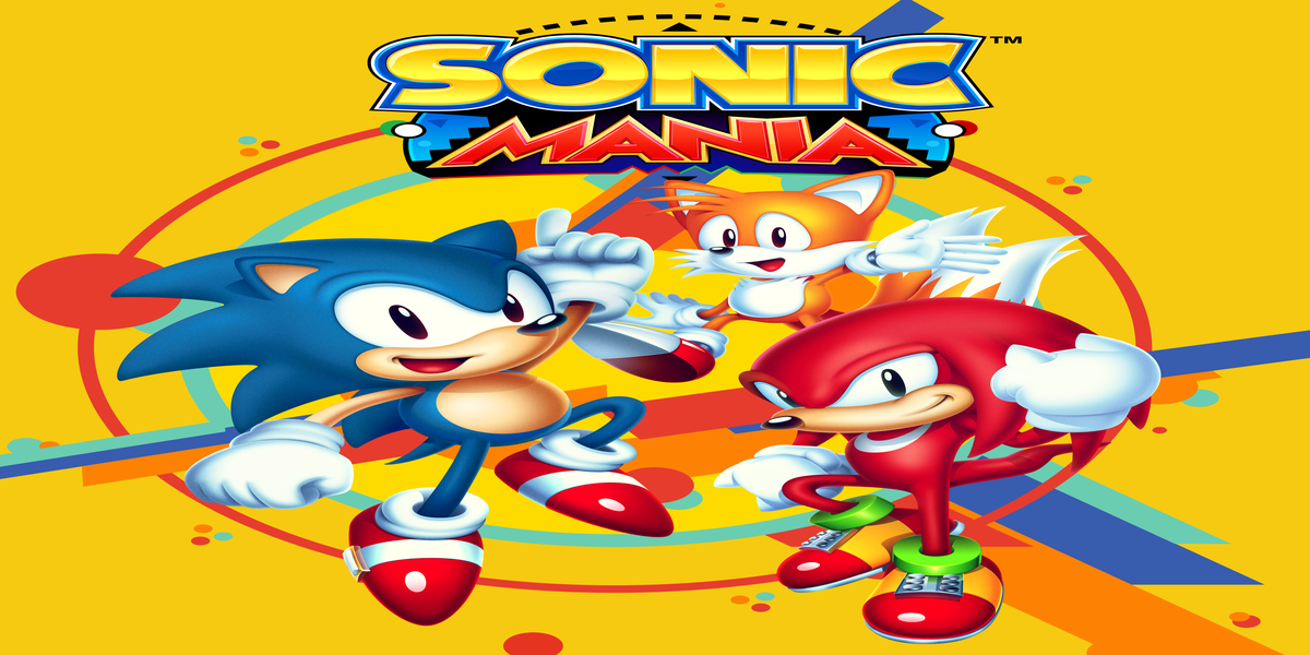 Digital Foundry – Sonic Mania Plus ganha melhorias de desempenho e