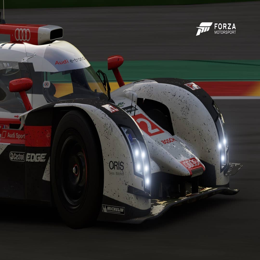 Forza Motorsport 6 - vgBR