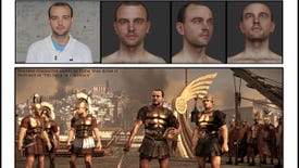 Image for Dying Total War Fan Immortalised As Rome 2 Unit