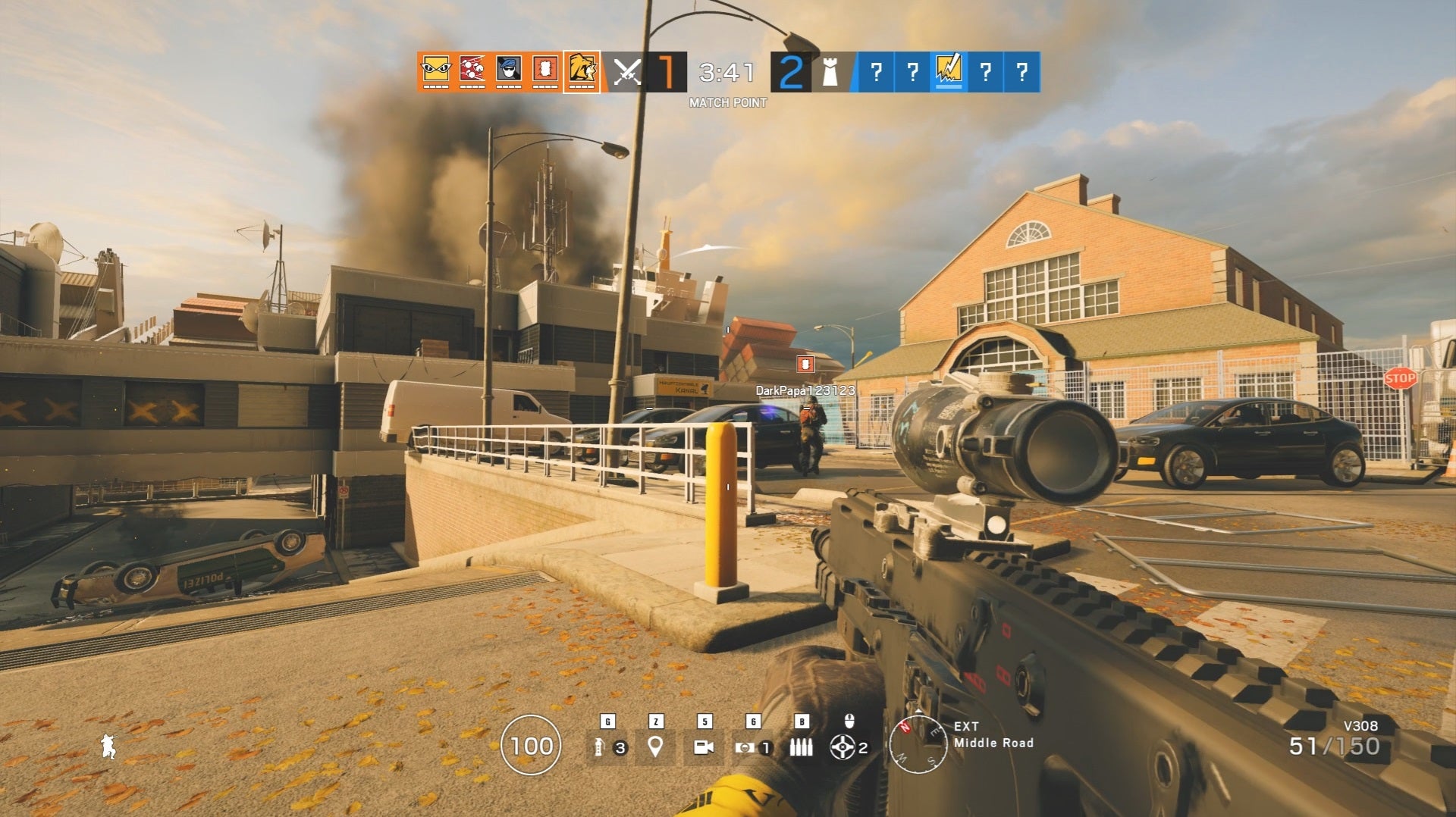 Ubisoft suing Rainbow 6 cheatmaker who talked about his works on the BBC