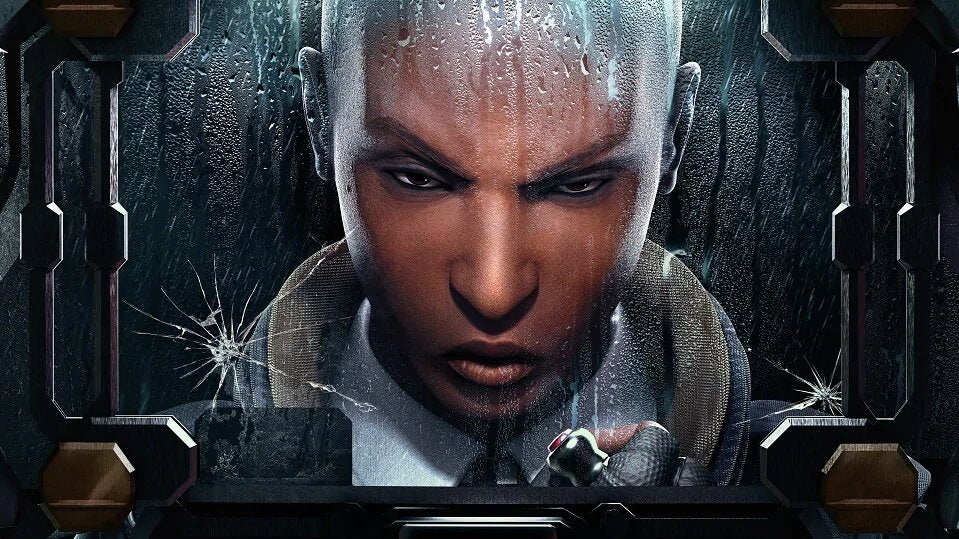 Meet Rainbow 6 Siege's next characters and map