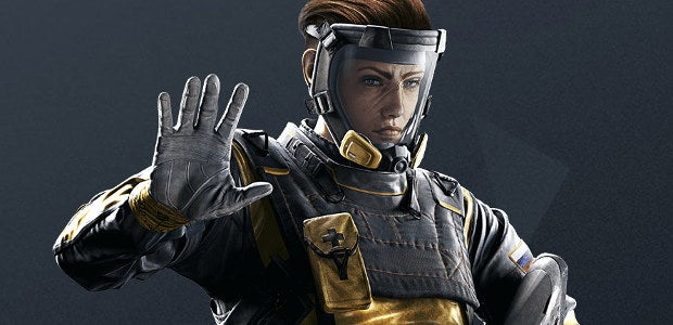 Rainbow Six Siege improving chat bans in war on toxicity
