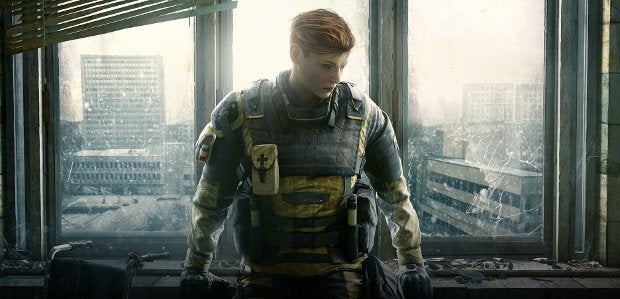 Rainbow Six Siege's next operators deploy drones and medical nanomachines