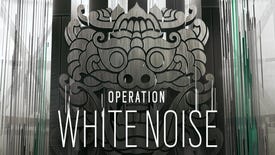 Rainbow Six Siege off to South Korea in Operation White Noise