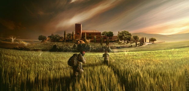 Rainbow Six Siege prepares for Operation Para Bellum