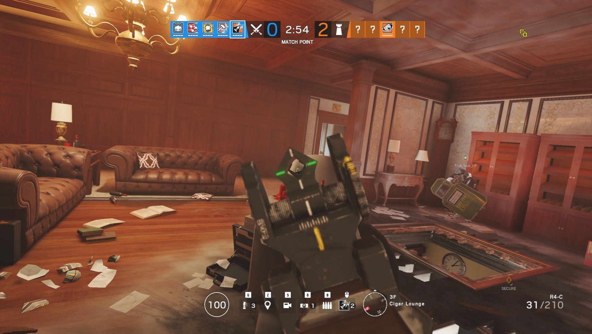 Rainbow Six Siege guide: Y4S1 update, tips and tricks to win matches