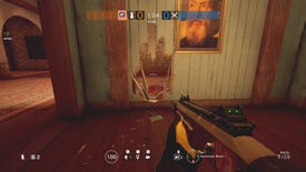 Rainbow Six Siege Villa map: how to defend and how to attack