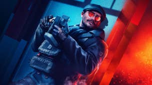Rainbow Six Siege Crimson Heist now available, game is free to play this weekend