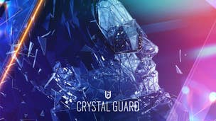 Rainbow Six Siege Operation Crystal Guard revealed - new operator, map changes, and more