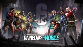 Anunciado Rainbow Six: Mobile