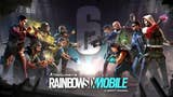 Rainbow Six Mobile's closed beta launches tomorrow