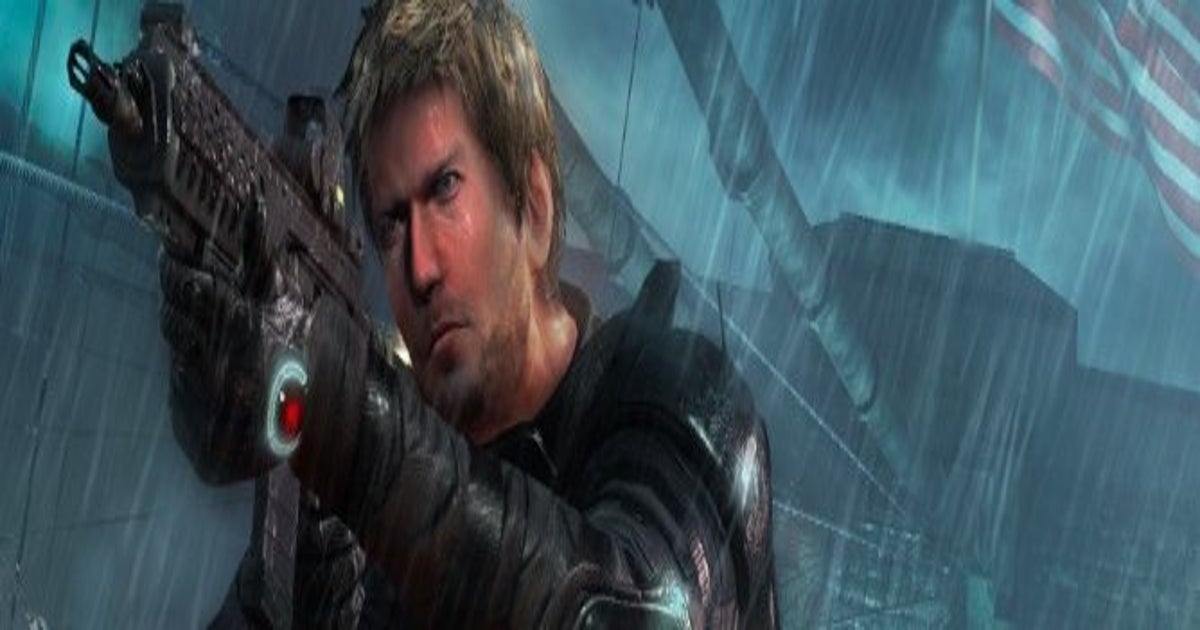 Metal Gear Rising Jetstream Sam DLC videos - Metal Gear Informer