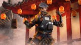 Rainbow Six Siege's Rengoku event lets you play as a samurai