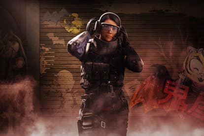 Rainbow Six Siege Caveira: Q1 2019 update, what she can do and how