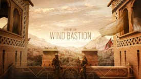 Rainbow Six Siege heads to Morocco in Operation Wind Bastion